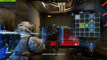 PRAGMATA SKETCHBOOK DEMO,MAX SETTINGS, RAY TRACING | DLAA 4K | RTX 5080