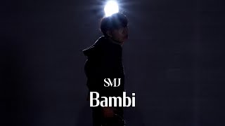 Celebrity CHOREO CLASS l BAEKHYUN - Bambi / @E'CO Profile