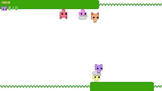The most beautiful quintuple death in history.