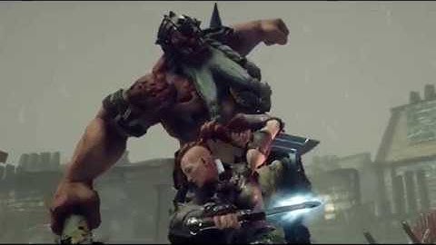 Hand of Fate 2 Part 1