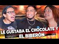 Lo enga con uno ms tiernito y chiquito  ep 63  exponiendo infieles  t7