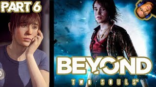 3 PERVERTS VS. JODIE | Beyond Two Souls | #6