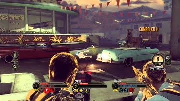 The Bureau: XCOM Declassified Walkthrough - Part 16