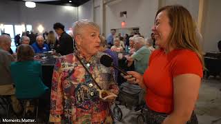 Lucky Stars Casino Night at Presbyterian Village North