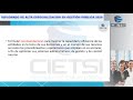 DIPLOMADO DE ALTA ESPECIALIZACIÓN EN GESTIÓN PÚBLICA 2020 S19