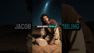 Jacob Saw THIS in the Desert… The True Way to Heaven