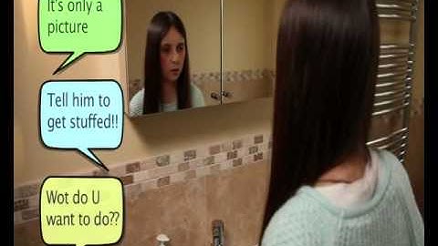 Sexting Awareness - RAY 2sxt film