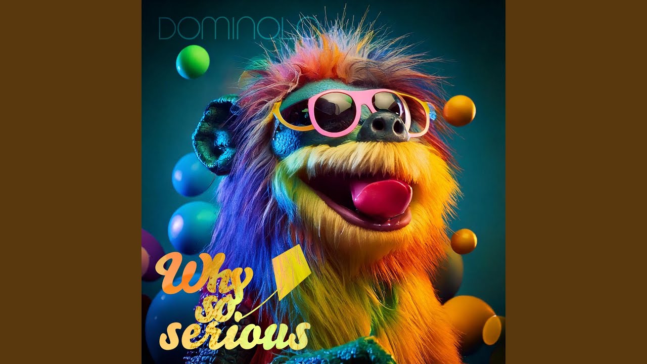 Watch WhySoSerious on YouTube Watch WhySoSerious on YouTube