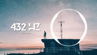 Mendum - One Third [432 Hz version]