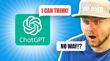 ChatGPT can THINK? A Game-Changer AI Tool for Real Estate Agents
