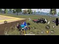9 kills chicken dinner 🍗 Rushed every squad and wiped them all 🔥 BGMI aggressive domination match