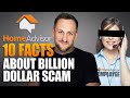 Home advisor review 10 shocking facts about billion dollar fraud