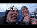 Karkkila Enduro Sprint 18.2.2023 - Kilpailun kooste