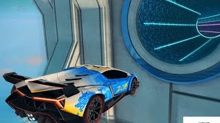 Asphalt 8 Lamborghini Veneno vs Aston Martin Vulcan Sector 8 (Race Suggestion #19) screenshot 4