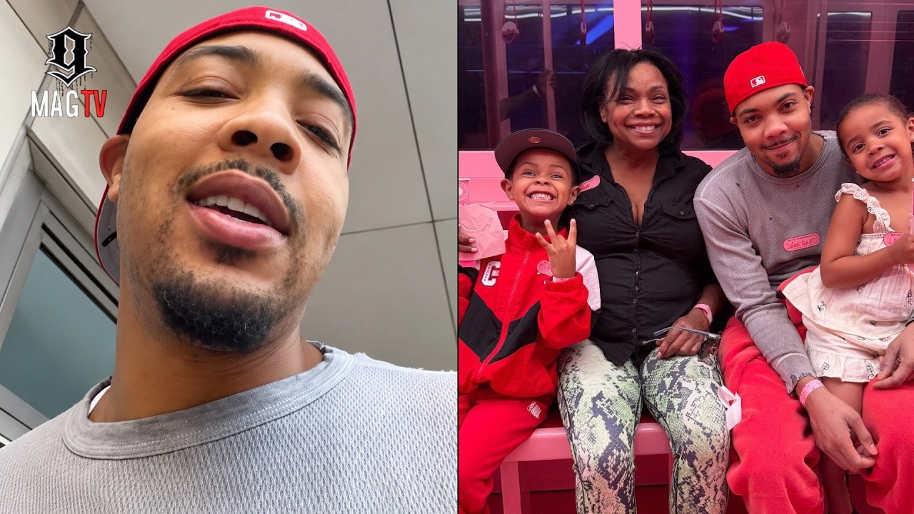 G Herbo Is Embarrassed After Daughter Emmy Tells Salesperson My Daddy Rich! 🤫