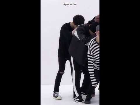 방탄소년단 슈가 '피땀눈물' 직캠 제작