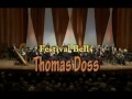 Festival Bells / Thomas Doss / KMK Johan Willem Friso
