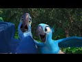 Rio Flying Fail Clip In 1080p FULL HD 