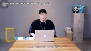 K Lu worries about the teacher decision