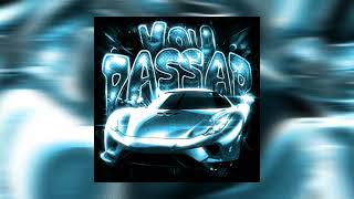 VOU PASSAR - Zhanbxqq