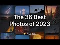 The 36 best photos of 2023