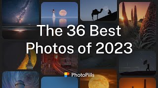 The 36 Best Photos of 2023