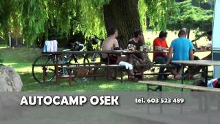 Autocamp Osek Spot