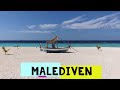 Amari Havodda Maldives 🌞 Trauminsel mit Wiederholungsgefahr (4K)