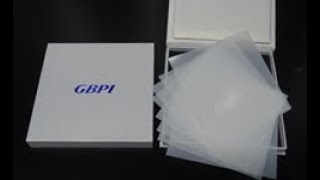 Certified Reference Material - GBPI, contact Chloe, sales17@gbtest.cn