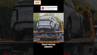 New Model YL Performance Leaked in China? #tesla #technews