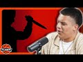 OC Chris on Getting His Face Slashed Open by a Girl in High School