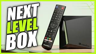 vSeeBox V5 Pro Review – The 8K Android Box Worth Buying in 2026?