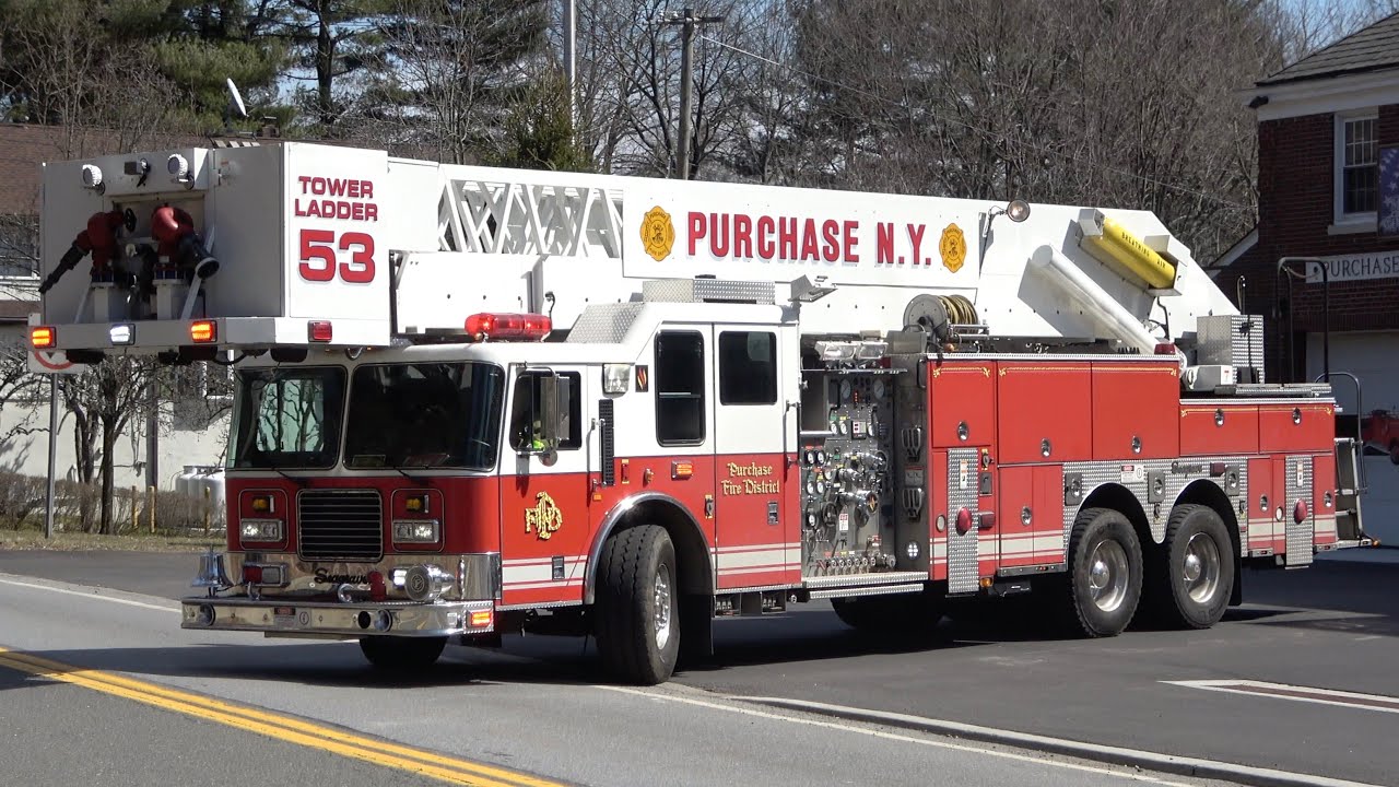 Purchase FD *NEW* Engine 241, Car 2413 (Using Car 2412), Tower Ladder ...