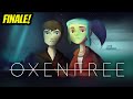 Oxenfree (Part 2)