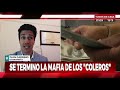 Iván Carrino sobre el dólar en Crónica TV: "Es una devaluación"