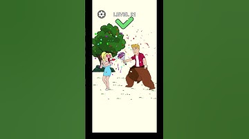 Dop Love Story - Delete One Part Level 21