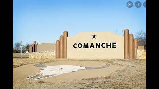 Sundown Series 106: Comanche, Texas #taureanreign