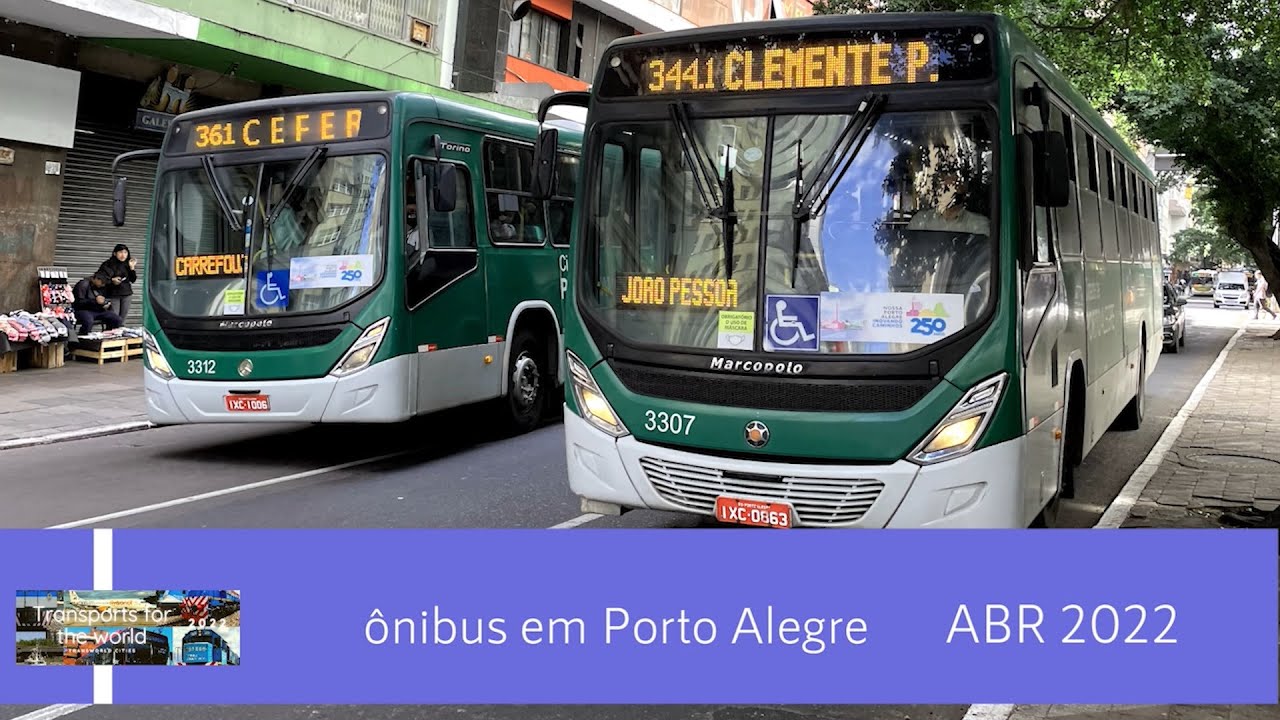 How to get to Centro Comercial Itaimbé in Porto Alegre by Bus or Ferry?