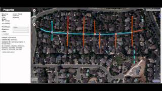 Waze Map Editing: Cleaning up a neighborhood