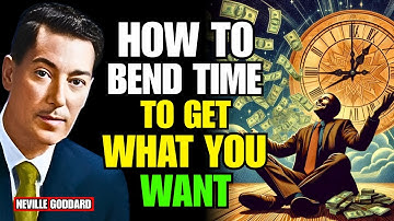 Neville Goddard - 5 Quantum Cheat Codes That Manifested My Desired Reality