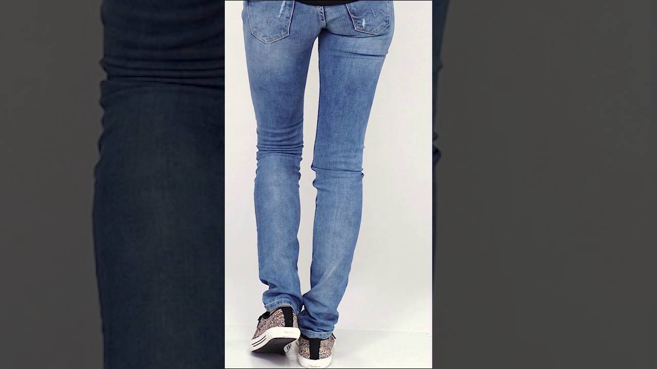 PEPE JEANS  Vera PL201165D38