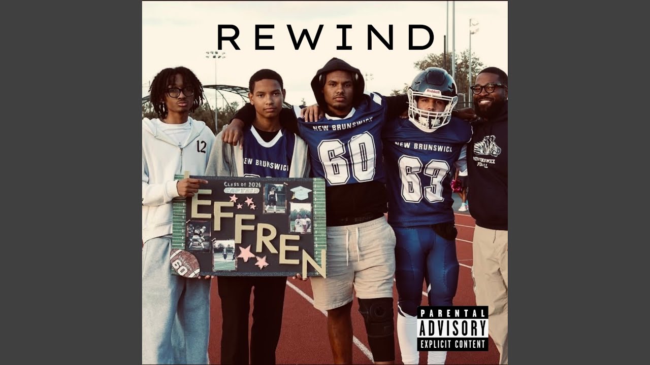 Obejrzyj Rewind w YouTube Obejrzyj Rewind w YouTube