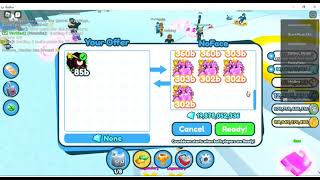 Famous What do people offer for my Wicked angelus!! Profile