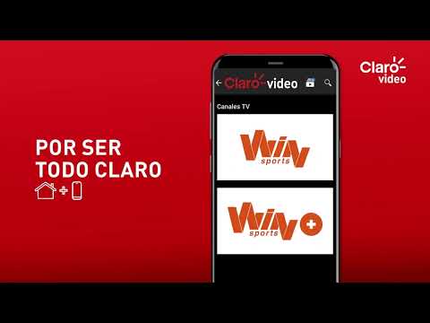 Todo Claro | Vive la final colombiana desde tu celu