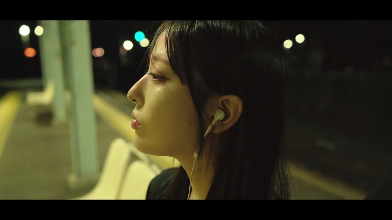 WEIRDO CLUB - I want real Love  [Official Music Video]