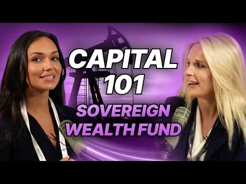 Apa Itu Sovereign Wealth Fund? | Capital 101