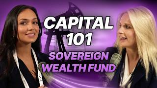 What Is a Sovereign Wealth Fund | Capital 101