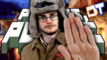 SHOW ME YOUR PAPERS | Papers, Please | Part 1