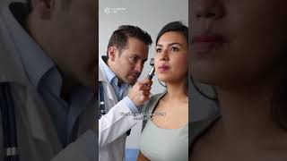 Audiologist Explains | Ringing Sound In Ear #singapore #tinnitusrelief