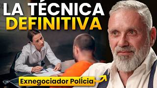 Técnica del FBI para generar siempre una Buena Impresión ¡Di siempre esto primero!